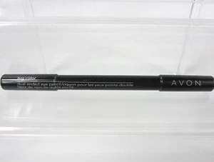 Avon Big Color Dual Ended Eye Pencil Color Perfect Nudes Discontinued New Sealed - Picture 1 of 3