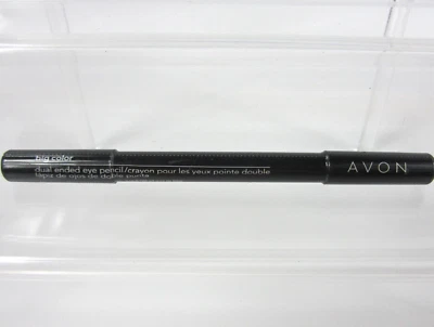 Avon Big Color Dual Ended Eye Pencil Color Perfect Nudes Discontinued New Sealed - Image 1 of 3