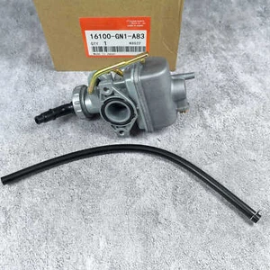 OEM CARBURETOR For HONDA 2000-2005 XR80R CRF80F 16100-GN1-A83 - Foto 1 di 2