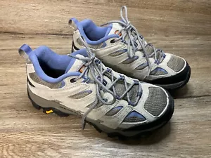 Merrell Moab 3 Wanderschuhe Damengröße 8,5 - Bild 1 von 8