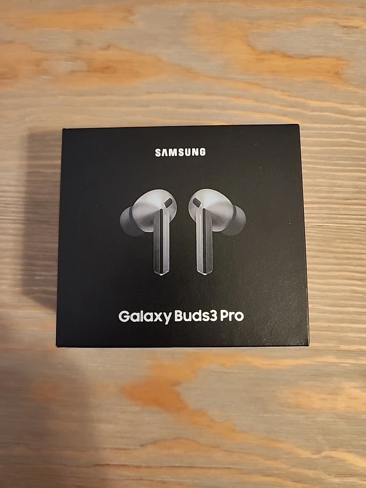 Samsung Galaxy Buds3 Pro SM-R630 True Wireless Bluetooth Earbuds