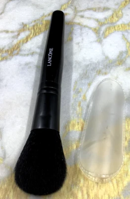 CEPILLO LANCOME ~ CEPILLO EN POLVO ~ NEGRO Foto 1 de 3