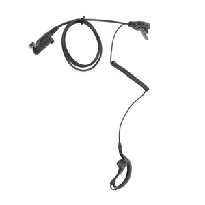Słuchawki Walkie Talkie do HYT PD600 PD602 PD605 - Zdjęcie 1 z 22