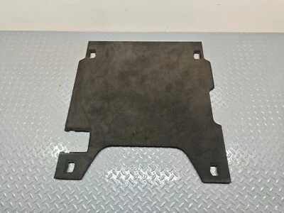 Cubierta woofer alfombra maletero carga Porsche Panamera 970 2010-2016 97055135700 Foto 1 de 4