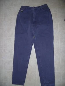 JEANS DE MUJER RELAJADOS WRANGLER MSRO1 BY BLACKBERRY DE COLECCIÓN TALLA 12X32 - Imagen 1 de 3