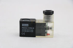 PEC5-110V-D Solenoid Coil For Parker PEC5 110V D New 1x - Picture 1 of 5
