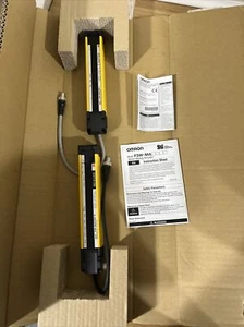 OMRON F3W-MA0100P / F3WMA0100P (NEUF BOÎTE OUVERTE) - Photo 1/6