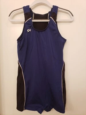 GK Boys Gymnastics Aspirant Competition Shirt - Image 1 of 2