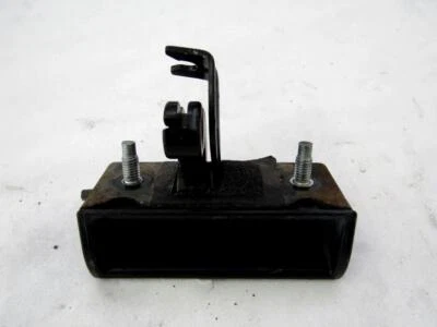 74810S6A003 MANIJA DE APERTURA DEL PORTÓN TRASERO HONDA FR-V 2.2 - Imagen 1 de 4