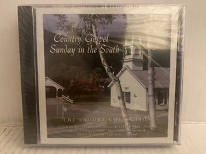 Country Gospel Sunday in the South THE ENCORE COLLECTION + STATLER BROTHERS WHEN - Imagen 1 de 8