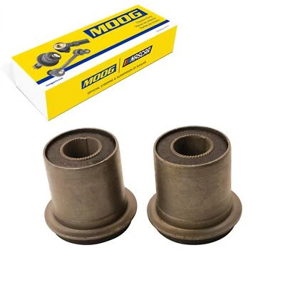 MOOG Suspension Control Arm Bushing Kit For 1973-1974 GMC C15/C1500 Suburban - Imagem 1 de 4