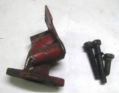 Conjunto adaptador aislador motor Craftsman Engine 14350020 Foto 1 de 3