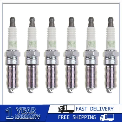 Spark Plug For Buick Enclave 3.6L 2008 - Image 1 of 4