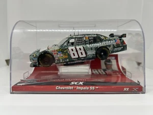 SCX CHEVROLET IMPALA SS NATIONAL GUARD REF 13930 DIGITAL SYSTEM - Foto 1 di 6