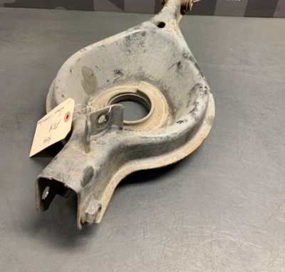 2010 CADILLAC CTSV CTS-V СЕДАН ЗАДНИЙ НИЖНИЙ РЫЧАГ УПРАВЛЕНИЯ ПРУЖИННОЕ СИДЕНЬЕ Б/У OEM - Изображение 1 из 4