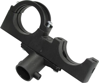 Schwaiger UHA50 LNB supporto multifeed 2 posizioni supporto LNB doppio supporto multifeed