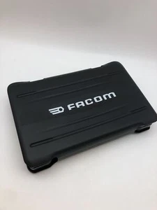 Facom BP.mboxm - MBOX Median 329x215x59, durable, ergonomique, précis - Photo 1/5