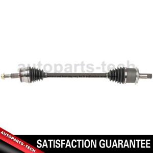 1x Cardone New Rear Left CV Axle Shaft For Dodge Charger 2007~2008