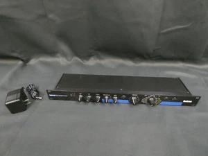 Lexicon MPX 100 Dual Channel Prozessor - Bild 1 von 9