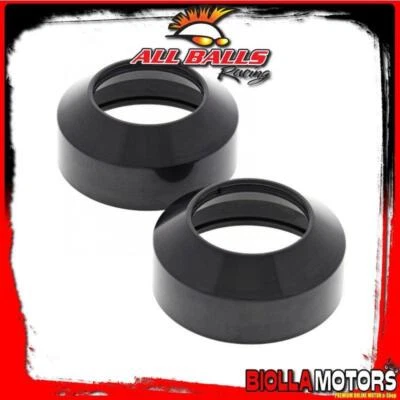 57-165 KIT PARAPOLVERE FORCELLA Suzuki GS1000L 1000cc 1979- ALL BALLS Foto 1 de 4