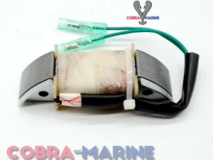 63V-85533-00 Lighting Coil Assy for Yamaha Outboard E 9.9HP 13.5HP 15HP 2T Boats - Picture 1 of 3