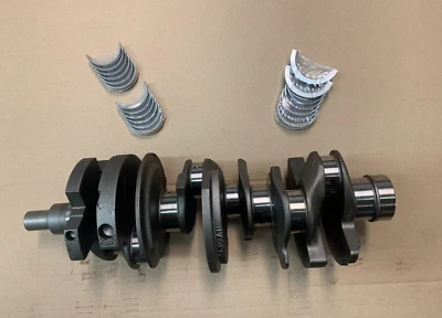 4.0L FORD REMANUFACTURED CRANKSHAFT KIT #90TM WITH 5/8" KEYWAY - Image 1 of 4
