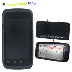 Digitizer LCD & Touch Screen ＆ Front Cover for Honeywell Dolphin CT60 - Picture 1 of 7