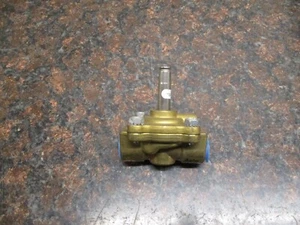 Electroválvula de cierre Parker 08F22C2140Aaf anillo de oro 2 vías 08F22C2140 - Imagen 1 de 4