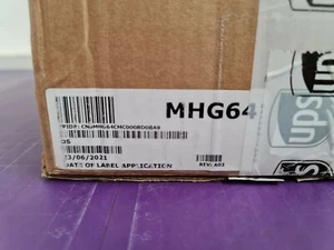 Station d'accueil Dell MHG64 K20A001 K20A WD19 avec adaptateur 130 W - UR - Photo 1/8