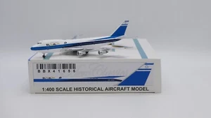 EL AL B747-200 Reg: 4X-AXH Scale 1:400 Aeroclassics Diecast BBX41656 (E) - Picture 1 of 10