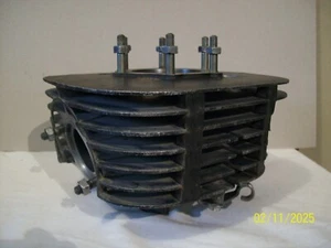 Yamaha DT250 Cylinder 1977-1978 Good 1M1-11311 70mm +Global Shipp - Picture 1 of 13
