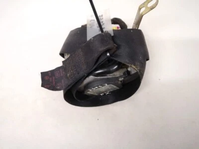 Seat Ibiza 2002 Seat belt - front left side 6l3857705e, Genuine #1237548-28 — 第 1/4 张图片