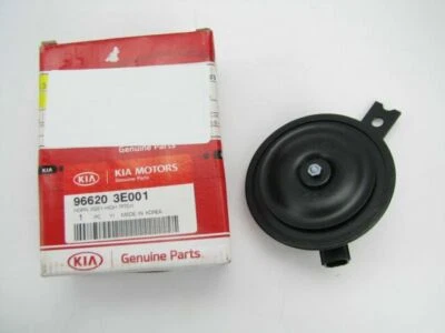 GENUINO NUEVO KIA SORENTO 2004-2008 BOCINA CONJUNTO-TONO ALTO Foto 1 de 3