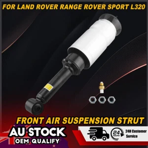 Front Air Suspension Strut For Land Rover Range Rover Sport L320 RNB000858 - Picture 1 of 7