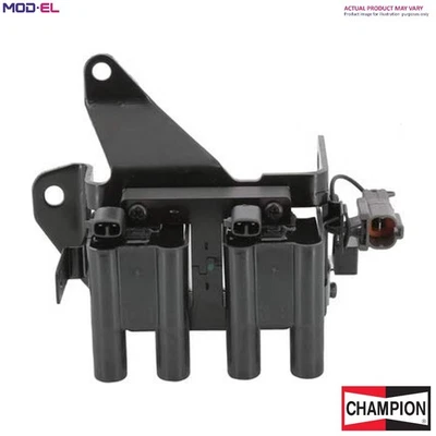IGNITION COIL BAE920AX/245 FOR FIAT MAREA/Weekend SIENA MULTIPLA BRAVO BRAVA - Image 1 of 4