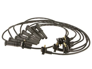 68BY73G Spark Plug Wire Set Fits 1997-1999 Ford E150 Econoline Club Wagon - Picture 1 of 1