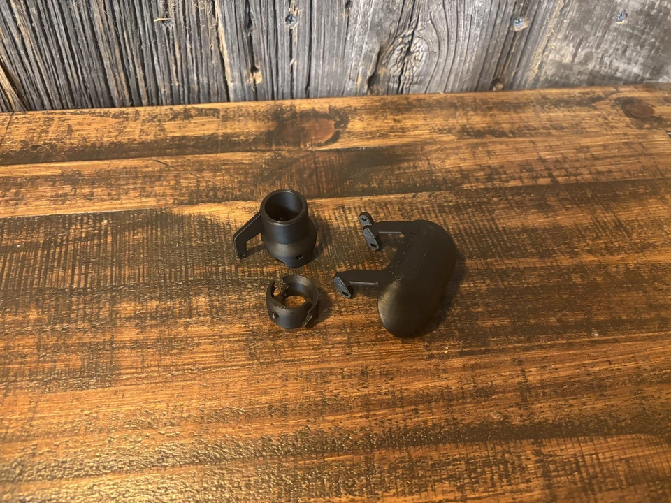 Pro Boat River Jet Sundogz Reverse Bucket Kit - Image 1 of 1