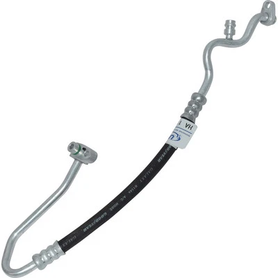 Manguera de descarga de refrigerante de aire acondicionado UAC HA 112553C para 00-02 Infiniti G20 Foto 1 de 4
