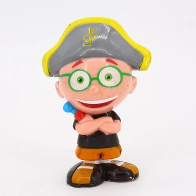 Фигурка Disney Little Einsteins Pirate Leo - Изображение 1 из 4