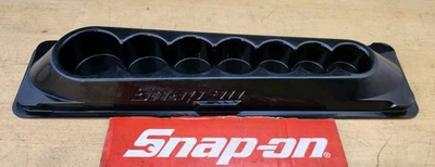 Snap On PAKTY380 - Nueva bandeja magnética para juego de enchufes métricos de impacto semi profundo de 7 piezas Foto 1 de 3