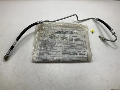 Omega 30053 Power Steering Pressure Hose - Image 1 of 4