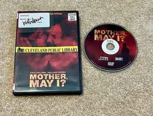 Mother, May I? (DVD, 2023) - Picture 1 of 2