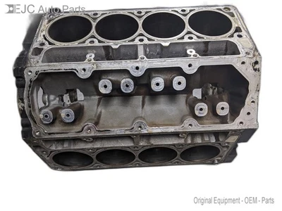 Bloque de cilindros de motor para 07-08 GMC Yukon XL 1500 Denali 6.2 12584724 L92 Foto 1 de 4