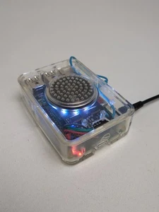 raspberry pi 2 modello b v1.1 - Custodia, Altoparlante, Bluetooth, Wifi, Cavi - Foto 1 di 9