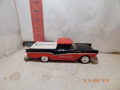 Liberty Classics Die Cast '57 Ford Ranchero-Speccast Limited Edition Bank car - Image 1 of 4
