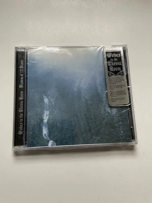 Wolves In The Throne Room - Diadem Of 12 Stars CD Vendlus VEND011 Black Metal - Image 1 of 4