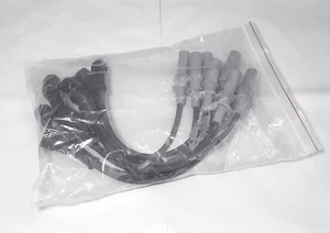 8 pcs Ignition Engine Spark Plug Wire Kit Set Direct fit for Chrysler Dodge Jeep - Picture 1 of 7