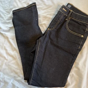 Gap Boys Denim stretch Skin Jeans - Picture 1 of 5