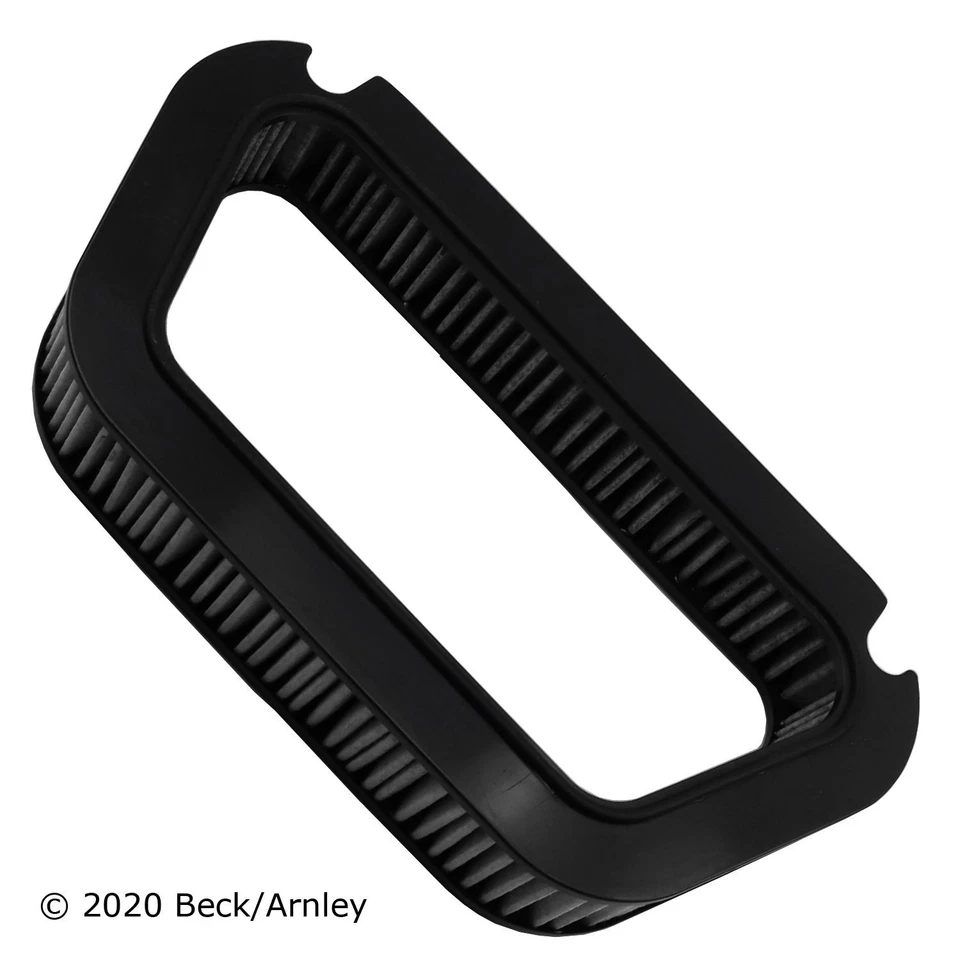 Filtro de aire de cabina Beck Arnley 042-2118 para 04-10 Audi A8 Quattro S8 Foto 1 de 4
