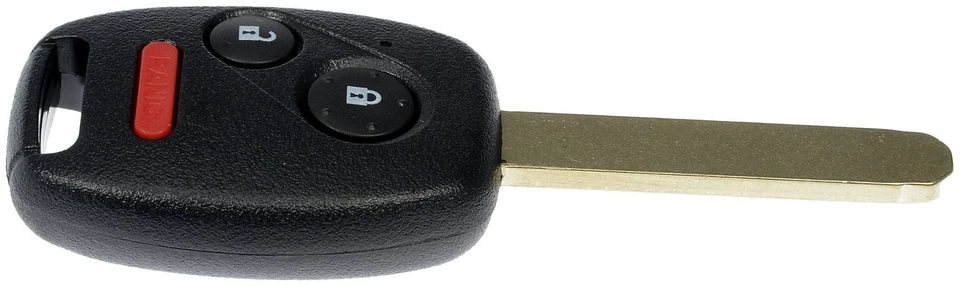 Mando a distancia de entrada sin llave Dorman 99585ST 3 botones para 05-14 Fit Odyssey Ridgeline Foto 1 de 4